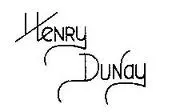Logo de Henry Dunay