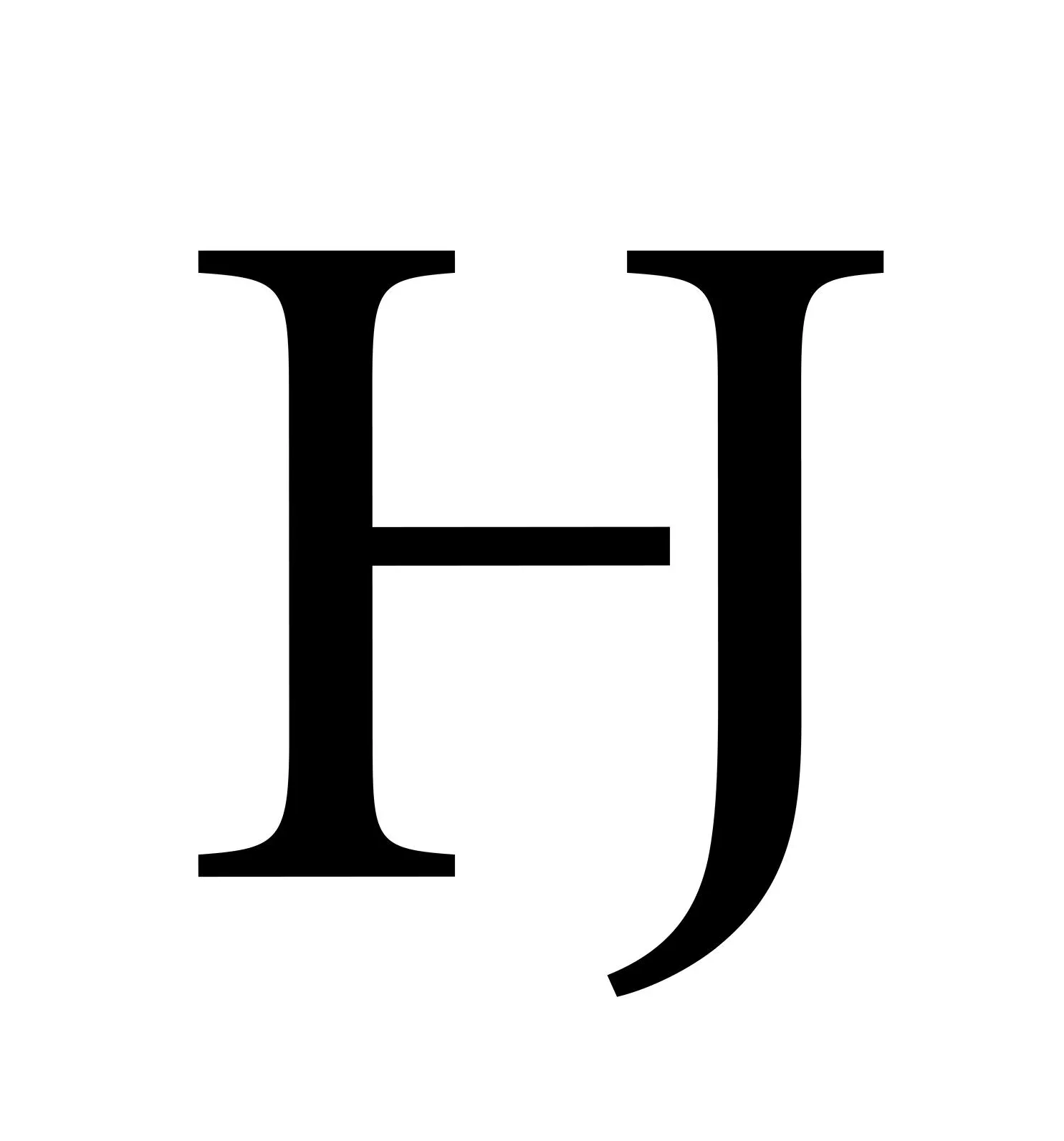 Logo de Henry Jacques