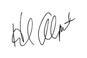 Logo de Herb Alpert