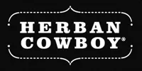 Logo de Herban Cowboy