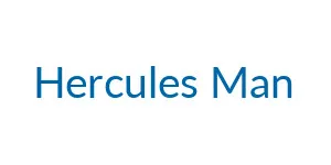 Imagen de Hercules Man