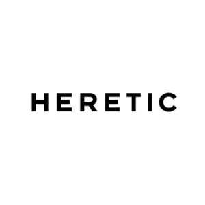 Logo de Heretic Parfum