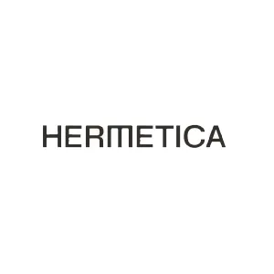 Logo de Hermetica