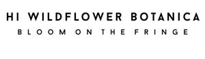 Logo de Hi Wildflower Botanica