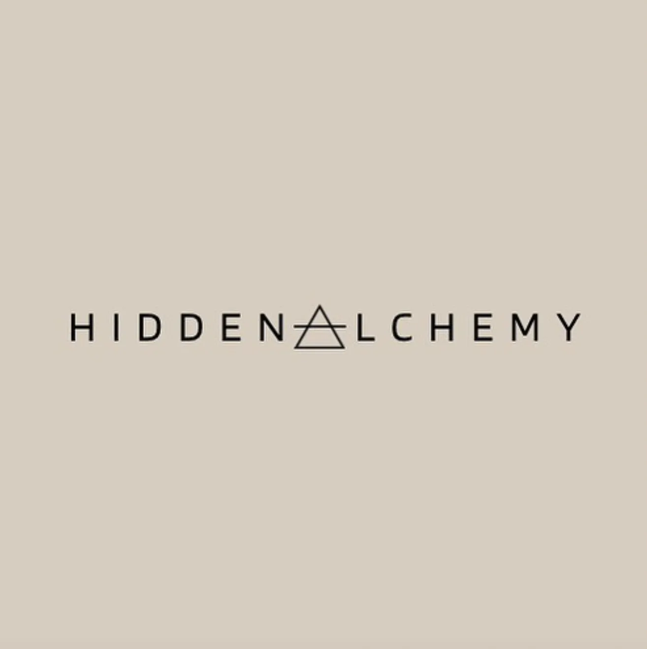 Logo de Hidden Alchemy