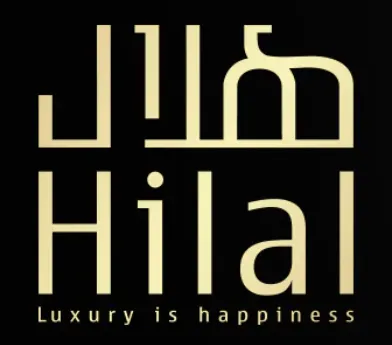 Logo de Hilal