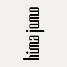 Logo de hima jomo