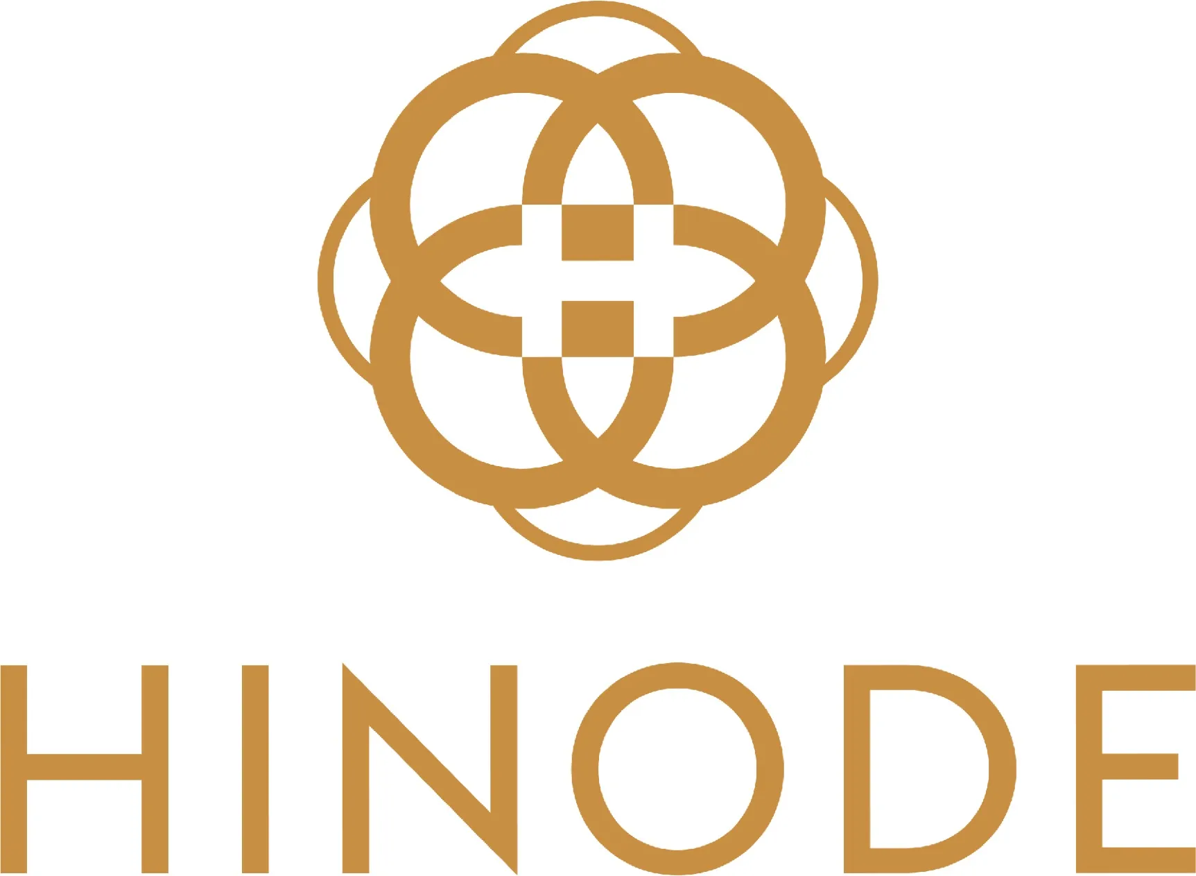 Logo de Hinode