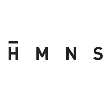 Logo de HMNS