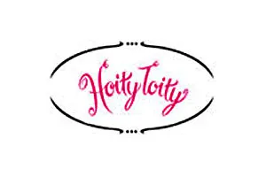 Logo de Hoity Toity