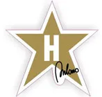 Logo de Hollywood Milano
