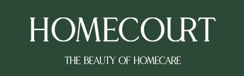 Logo de Homecourt