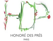 Logo de Honore des Pres
