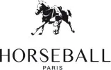 Logo de Horseball