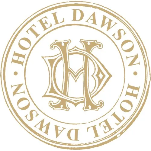 Logo de Hotel Dawson