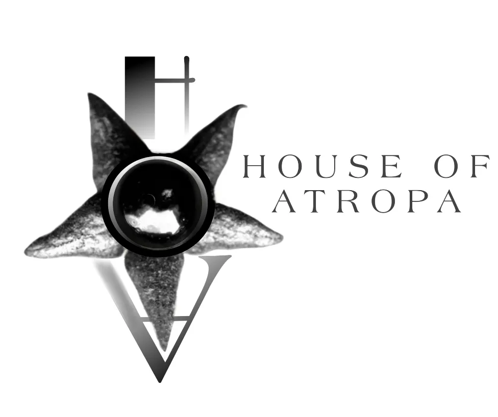 Logo de House of Atropa