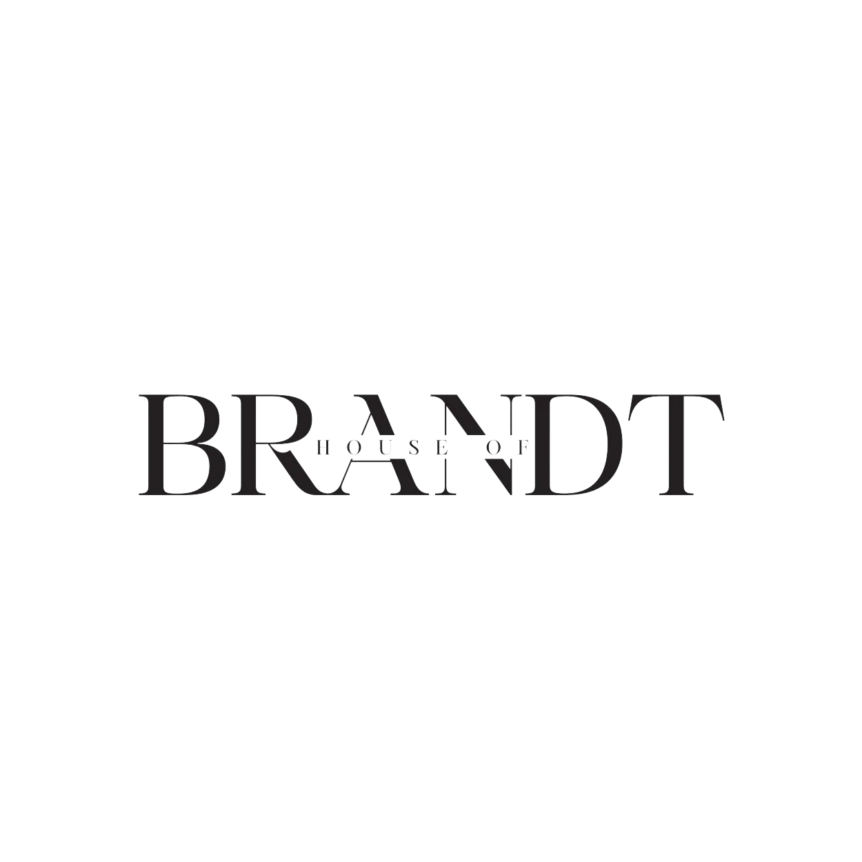 Logo de House of Brandt