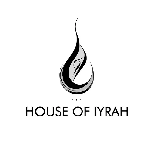 Logo de House of Iyrah