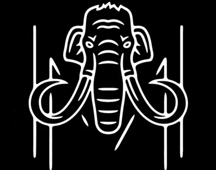 Imagen de House of Mammoth
