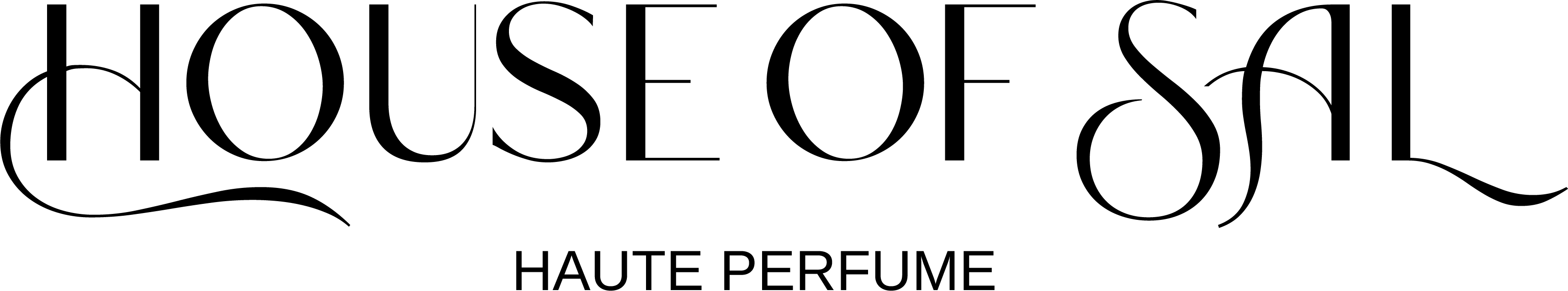 Logo de House of Sal