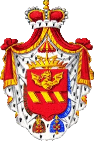 Logo de HSH Prince Nicolo Boncompagni Ludovisi