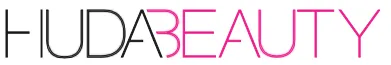 Logo de Huda Beauty