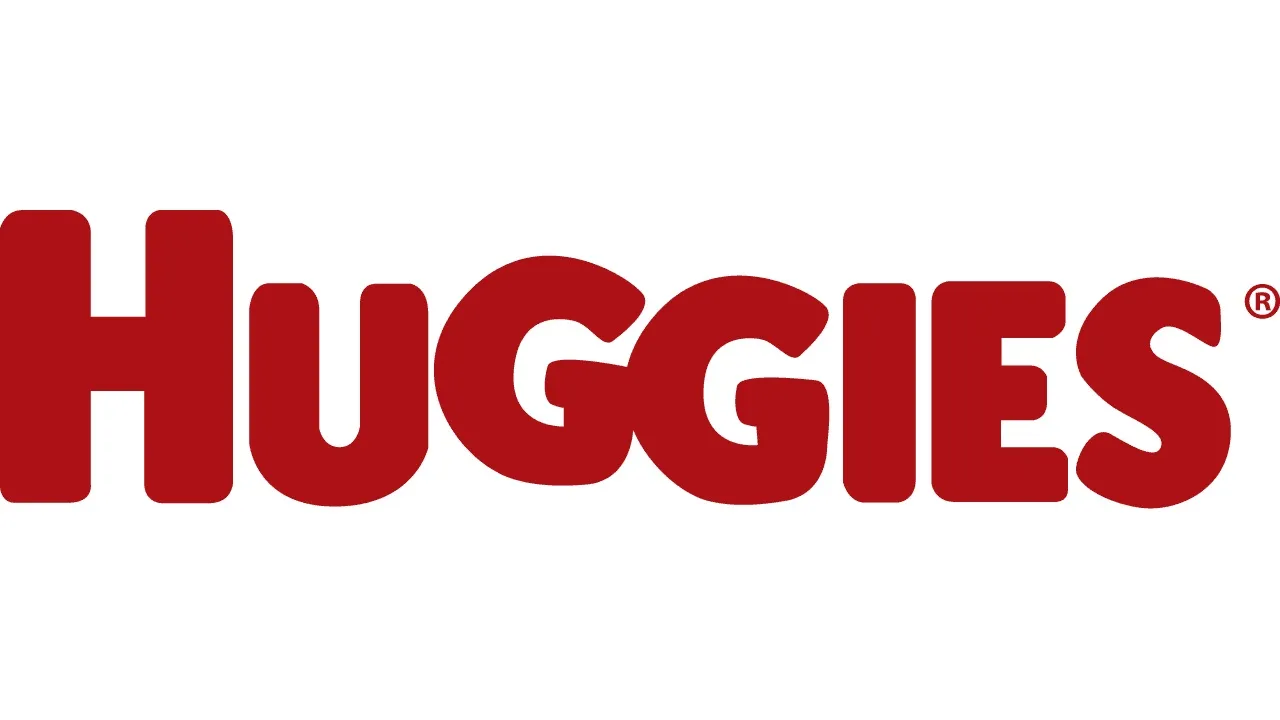 Logo de Huggies®