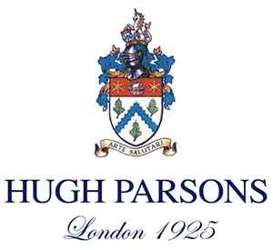 Logo de Hugh Parsons