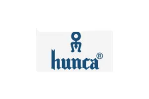 Logo de Hunca