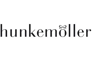 Logo de Hunkemöller