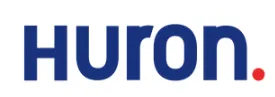 Logo de Huron
