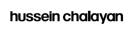 Logo de Hussein Chalayan