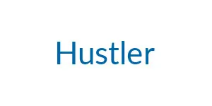 Imagen de Hustler
