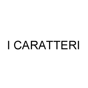 Logo de I Caratteri