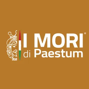 Logo de I Mori Di Paestum