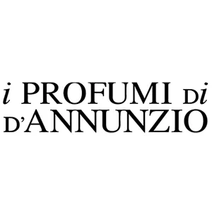 Logo de I Profumi di d'Annunzio