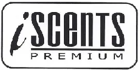 Logo de I-Scents Premium