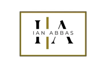 Logo de Ian Abbas