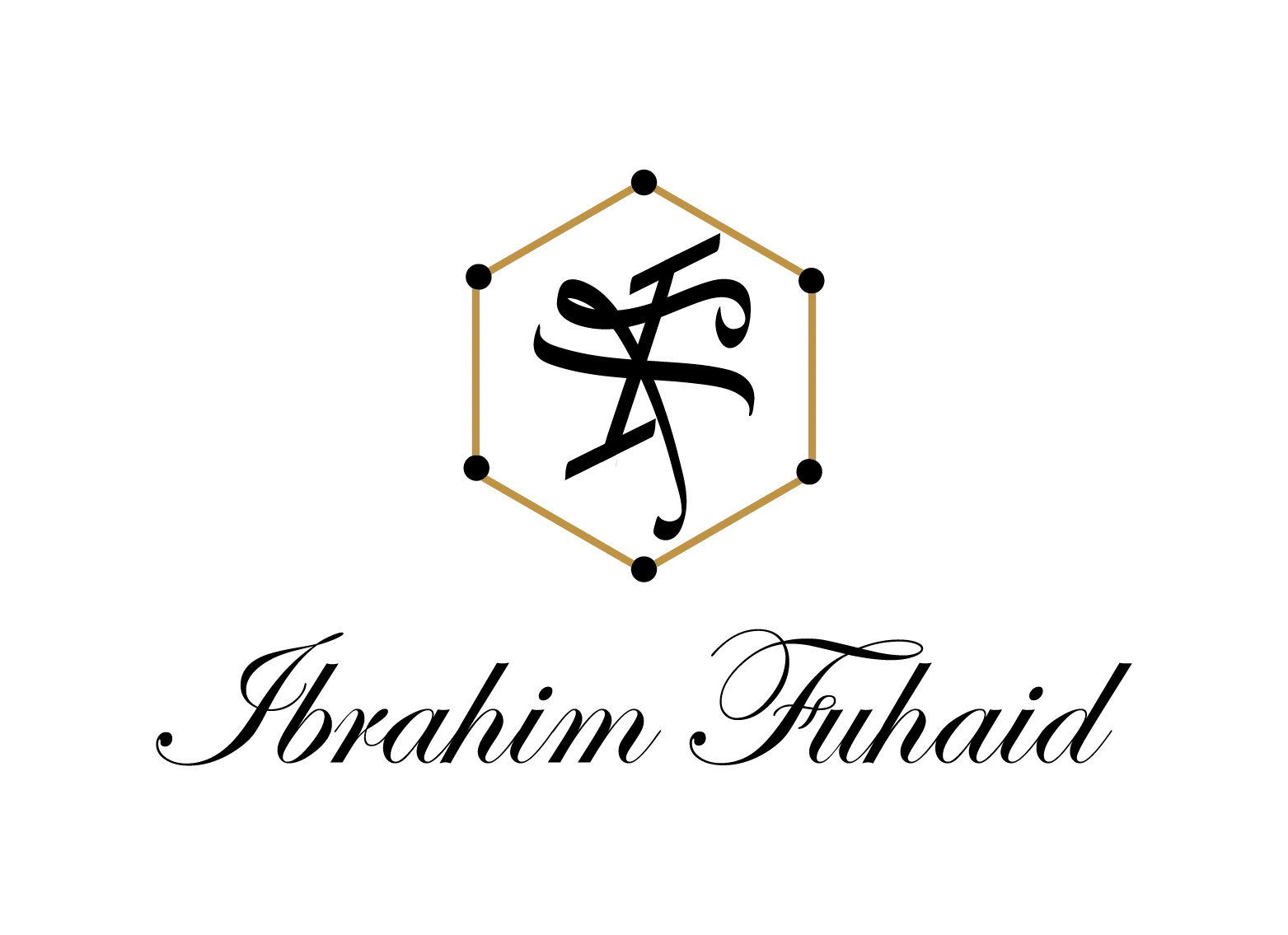 Logo de Ibrahim Fuhaid