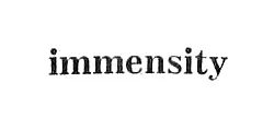 Imagen de Immensity