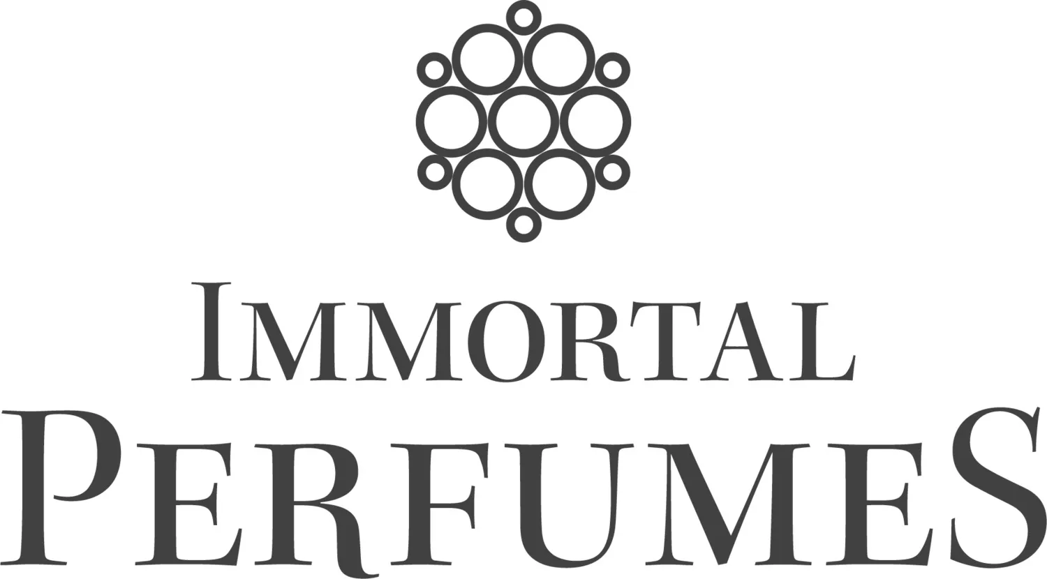 Logo de Immortal Perfumes