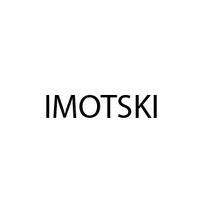 Logo de Imotski