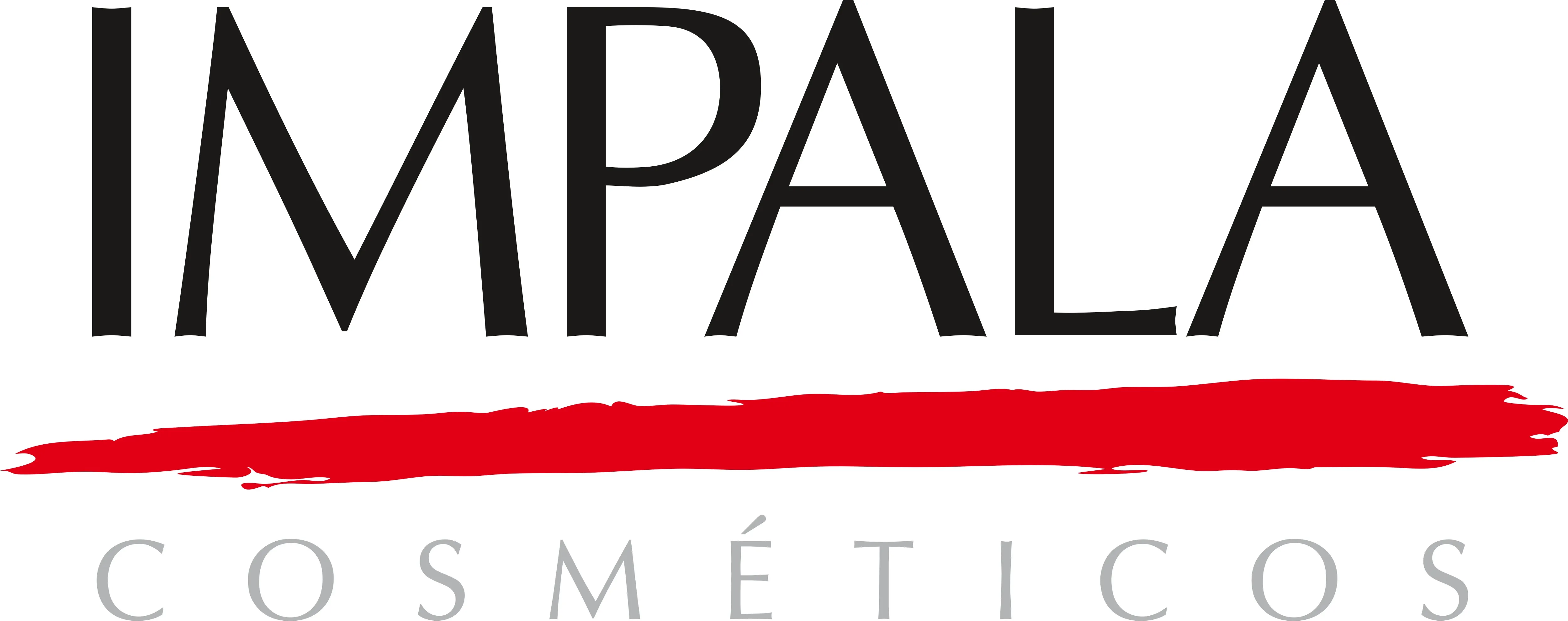 Logo de Impala