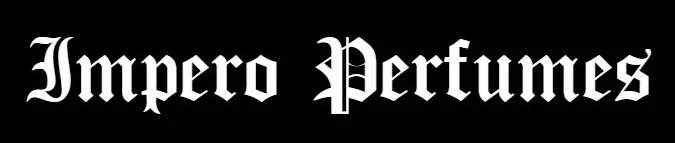 Logo de Impero Perfumes