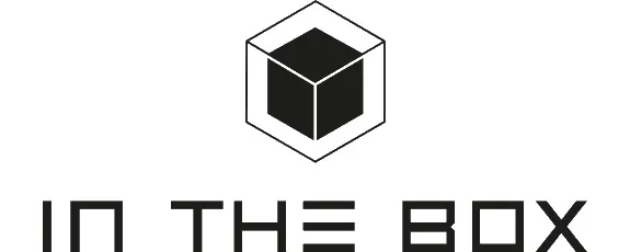 Logo de In The Box