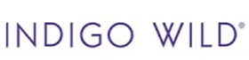 Logo de Indigo Wild