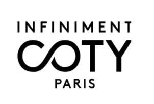 Logo de Infiniment Coty Paris