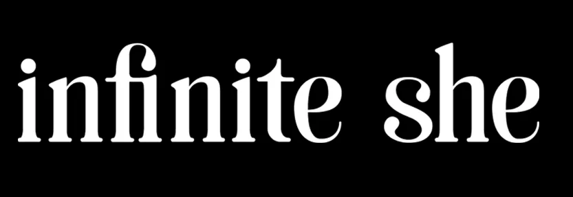 Imagen de Infinite She