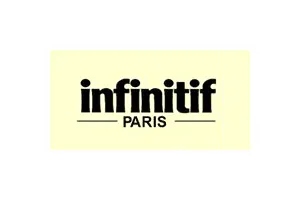 Logo de Infinitif