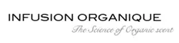 Logo de Infusion Organique